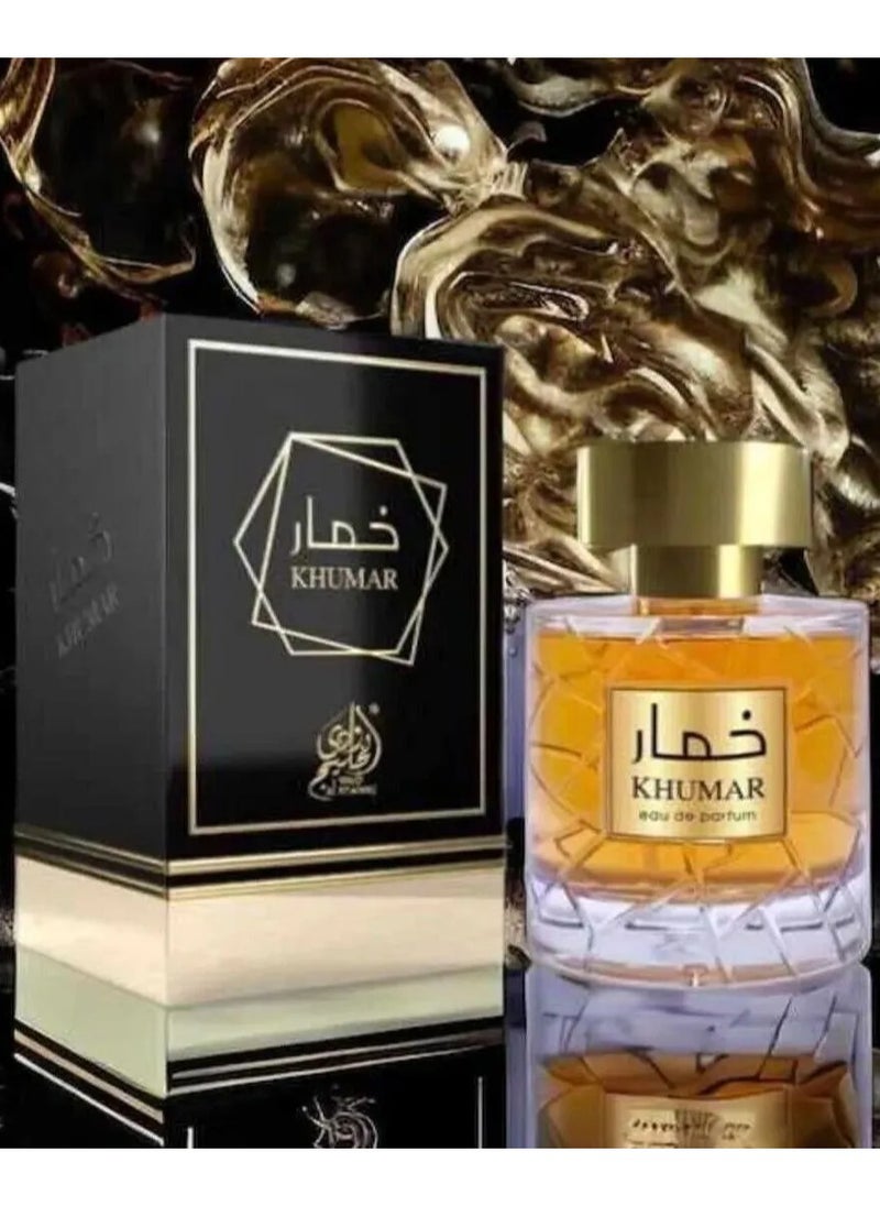 Wadi Al Khaleej Wadi Al Khaleej Khumar EDP 100Ml 