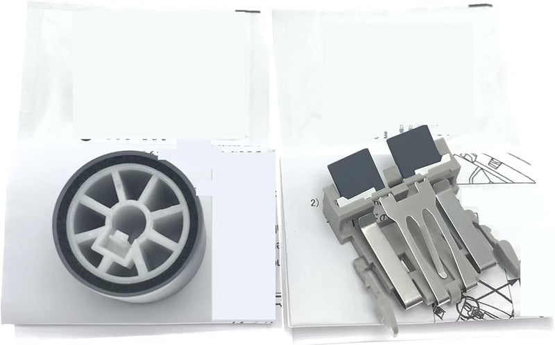 Pickup Roller Pad Assembly For Fujitsu ScanSnap S500 S500M S510 S510M Fi 5110C 1set - Image 4