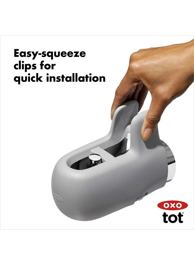 OXO Tot Bathtub Spout Cover - Image 5