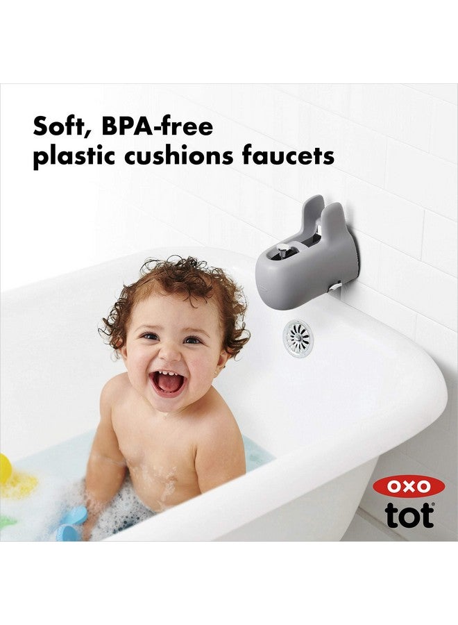 OXO Tot Bathtub Spout Cover - Image 4
