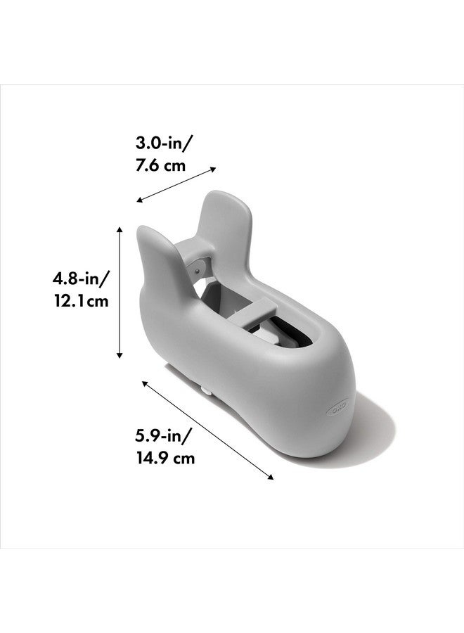 OXO Tot Bathtub Spout Cover - Image 3