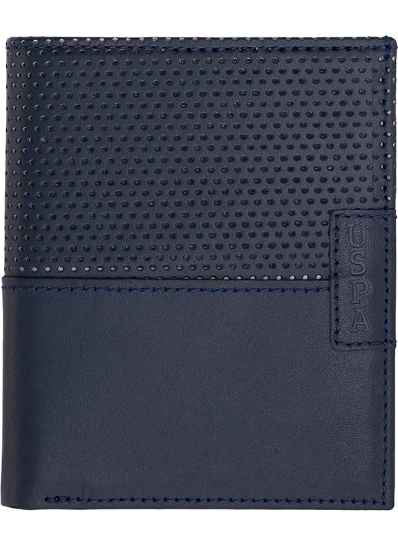U.S. Polo Assn. PLCUZ24013 Wallet