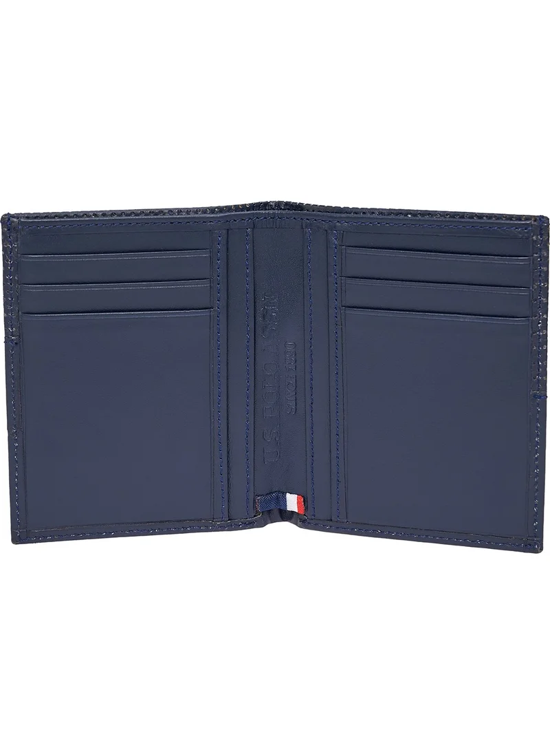 U.S. Polo Assn. PLCUZ24013 Wallet