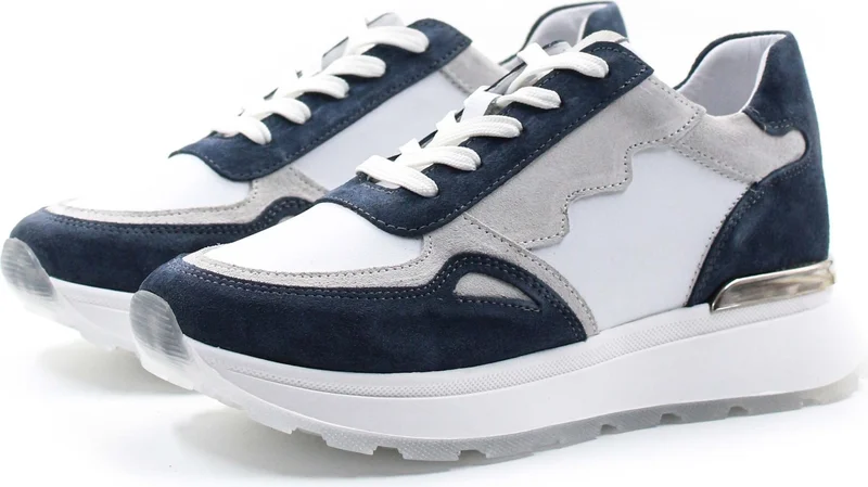 فاست ستيب Genuine Leather Women's Casual Shoes 757ZA24066