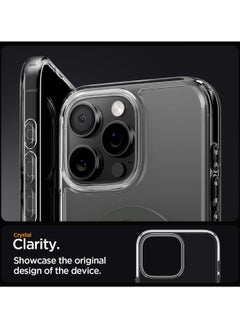 Spigen Cover for iPhone 16 Pro Max Ultra Hybrid MagFit Compatible with MagSafe - Graphite - pzsku/Z55523FB47AB546AABF15Z/45/_/1731523578/4945d9ed-fb94-405a-8365-c62ac03674ac