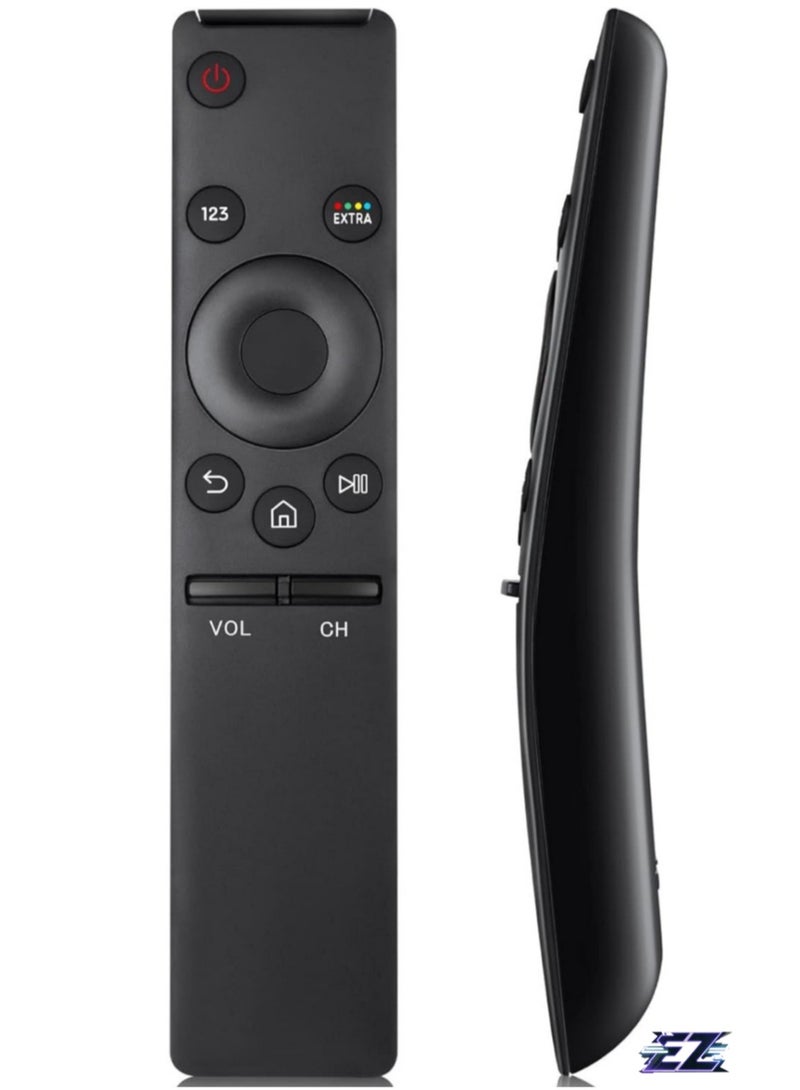 ELTRAZONE "Universal Remote Control for Samsung Smart TV – Replacement Compatible with All Samsung LED, LCD, Curved, and 3D HDTVs" - Image 1