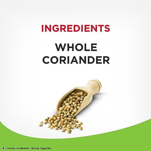 Aashirvaad Coriander Powder, 500g Pack, Perfectly Balanced Coriander Powder with No Added Flavours and Colours - Image 4