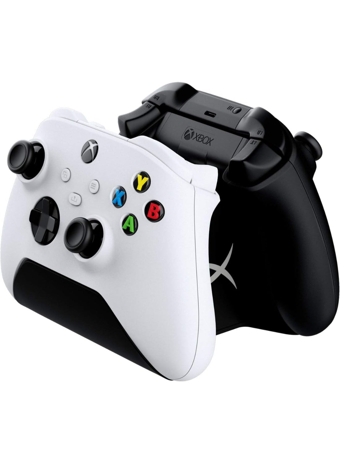 Chargeplay Duo - Charging Station For Xbox Series X|S And Xbox One Wireless Controllers, Includes Two 1400Mah Rechargeable Battery Packs