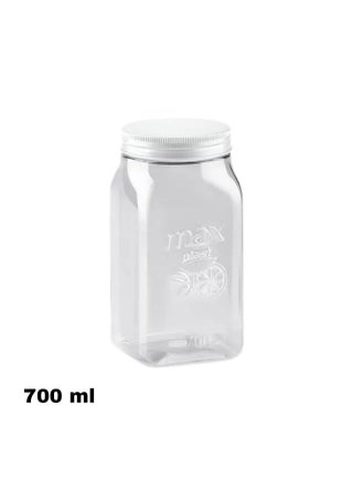 A jar for preserving legumes 700 ml multicolored - pzsku/Z555279103441D7C60B93Z/45/_/1677152620/44160dfa-dca0-405e-a15d-112195f64c6f