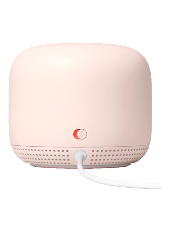 جوجل Nest Wi-Fi Point Sand - Image 2