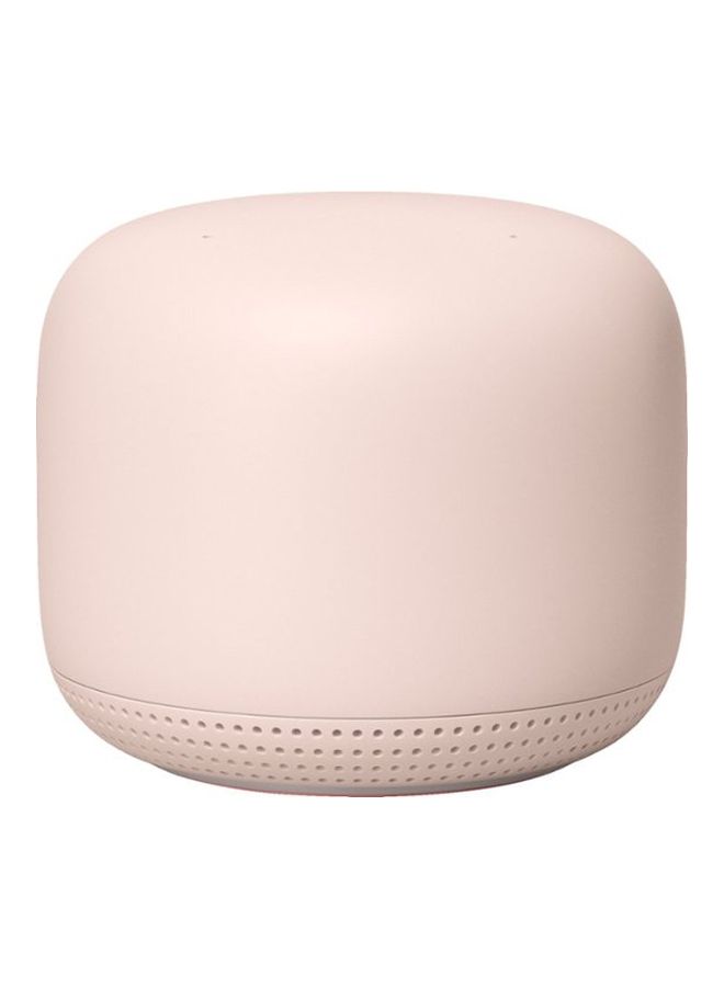 جوجل Nest Wi-Fi Point Sand - Image 1