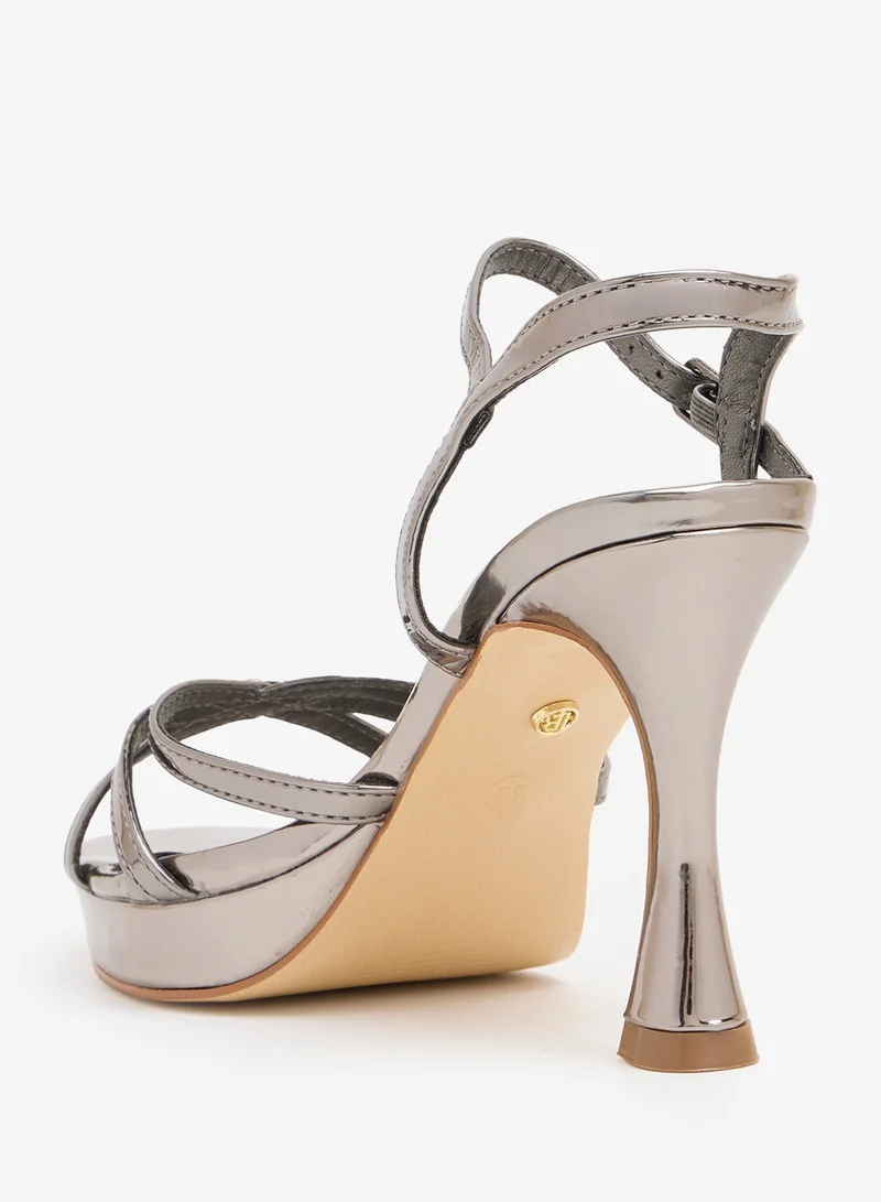 لوريان Augustia Re