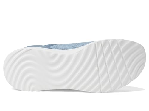 SKECHERS أحذية سكيشرز النسائية سهلة الارتداء بوبس سكواد فوضى - باللون الرمادي، 7 - Image 3