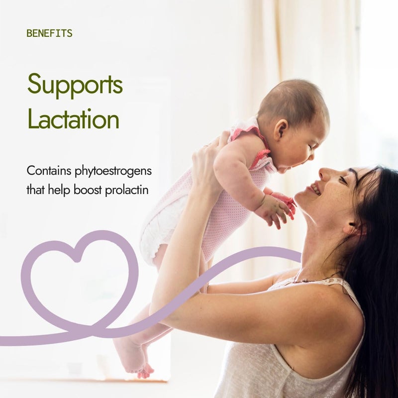 Kapiva Organic Shatavari Powder 100g - Natural Lactation Support - Image 5