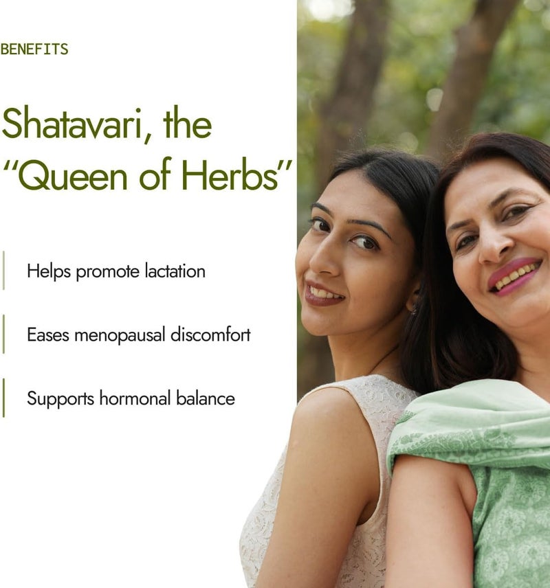 Kapiva Organic Shatavari Powder 100g - Natural Lactation Support - Image 4