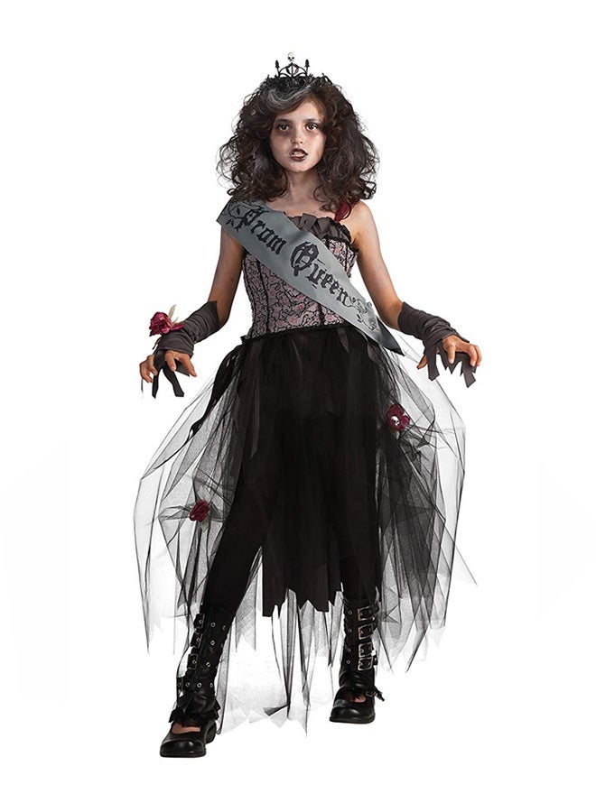 Horror Dressed As Zombie - Image 1