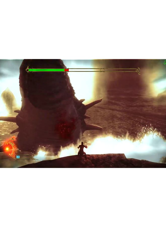 Ubisoft Beowulf (Intl Version) - Action & Shooter - playstation_3_ps3 - Image 5