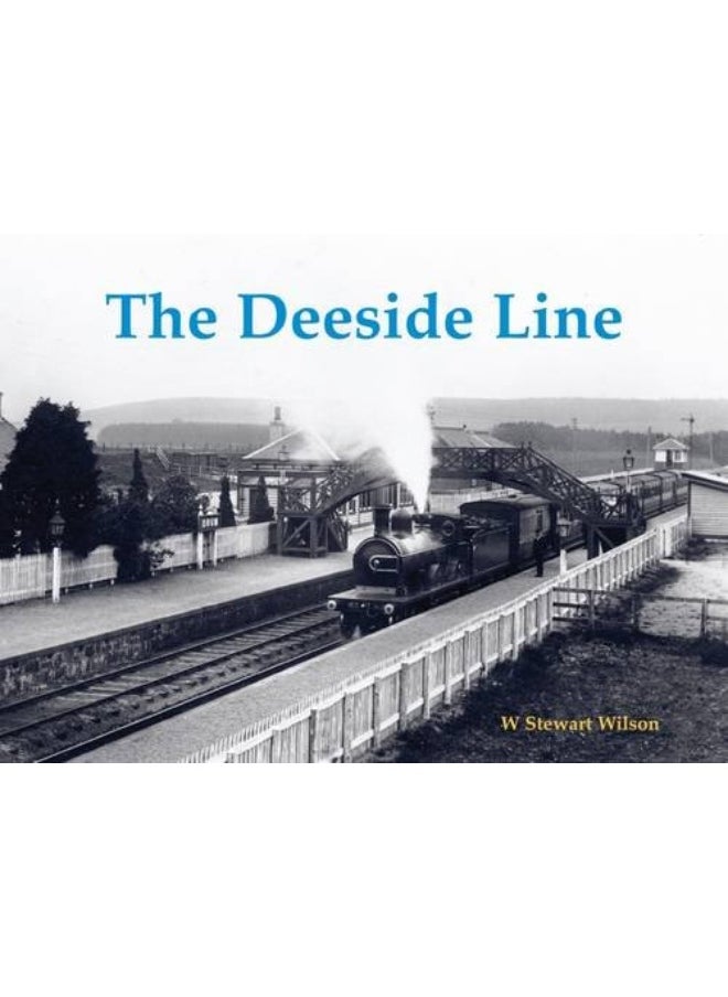 The Deeside Line - pzsku/Z55531EC5BDAFCA7E774AZ/45/_/1727204574/dfc07240-c551-40fa-bc7f-457e404e7ef6