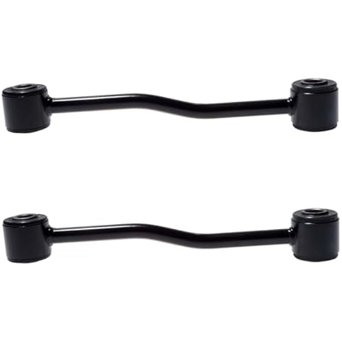 TUCAREST Rear Stabilizer Sway Bar Link 2Pcs K3202 Compatible With 19992004 JeEp Grand Cherokee  52088319 52088319Ab - Image 3
