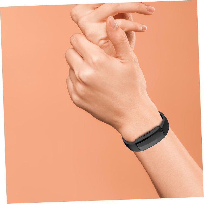 2Pcs Smartwatch Protective Case Full Cover Scratch Resistant Waterproof Lightweight - Image 4