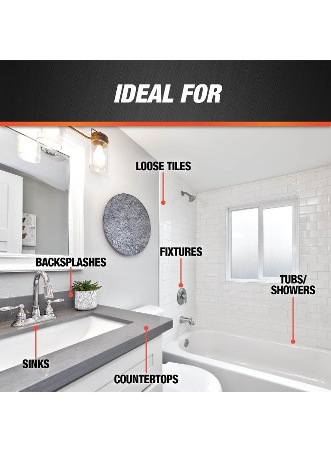 DAP 18897، 10.1 أونصة، أبيض - Image 5