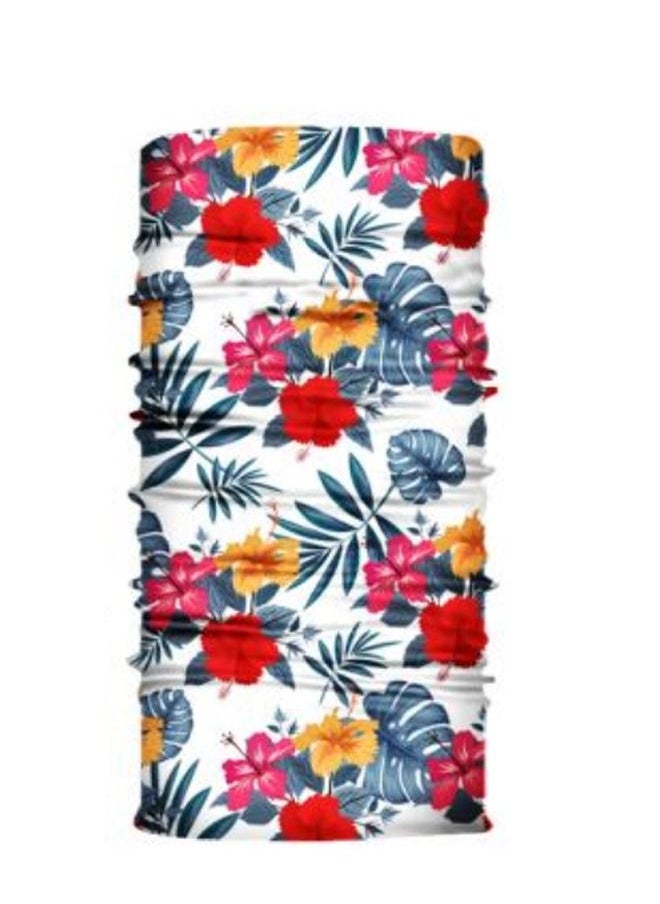 5esha Printed Protective Face Cover  - Image 2