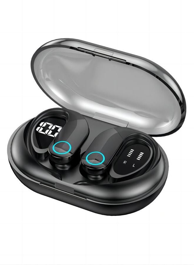 ساب SAB Ear Mounted Bluetooth Earphones