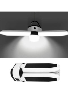 Y&D Solar Camping Lantern Light, Outdoor Waterproof Emergency Lamp, Portable USB LED, Rechargeable Tent Shed Bulb with Hanging Hook for Hiking/Fishing/Patio/Garden/BBQ(Energy Class A+)  - Image 1