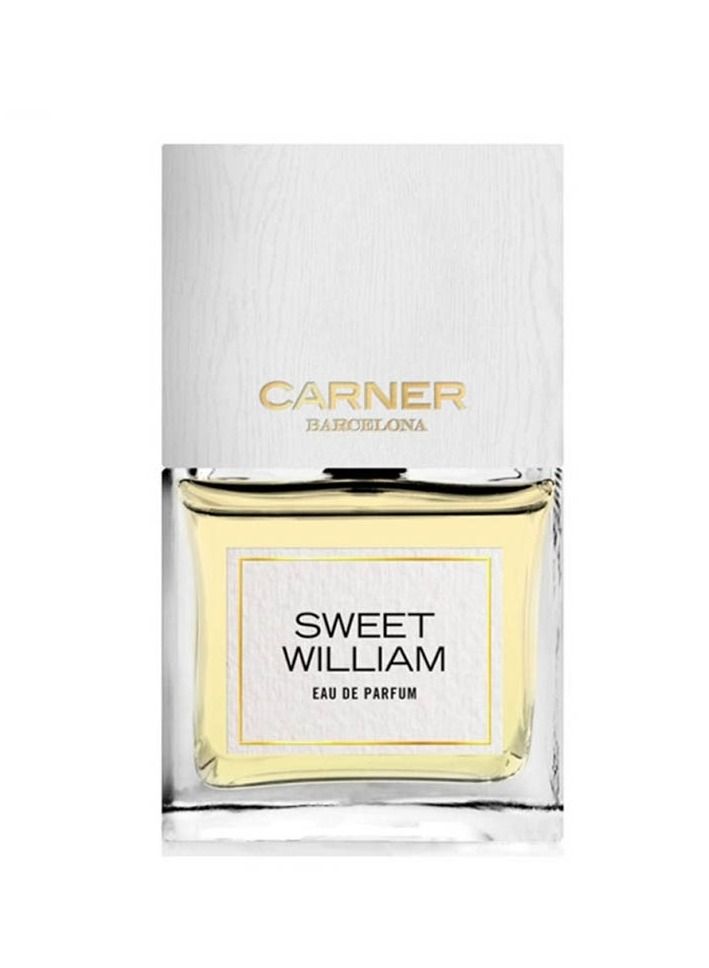 كارنر برشلونة عطر سويت ويليام 100 مل - Image 2