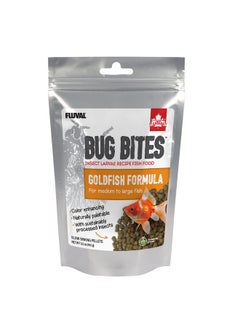 Bug Bites Goldfish Fish Food, Pellets For Medium To Large Sized Fish, 3.53 Oz, A6584 - pzsku/Z555384BA876D7865C658Z/45/_/1726219887/8fd6da07-c3ed-4ea8-a3d5-1eccbac76783