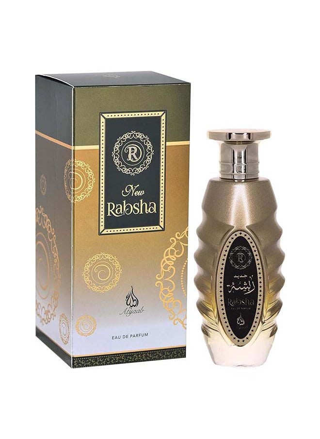 عطر رابشا للجنسين 100 مل - pzsku/Z5553A7D0B30AC4295D2EZ/45/_/1707462566/fe9773df-16eb-4c06-b8e5-ef5df1bc9411