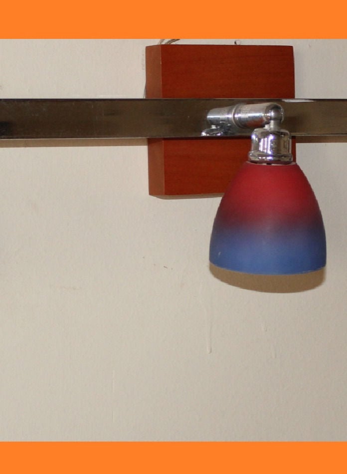 Picture/Mirror wall Lamp - Image 4