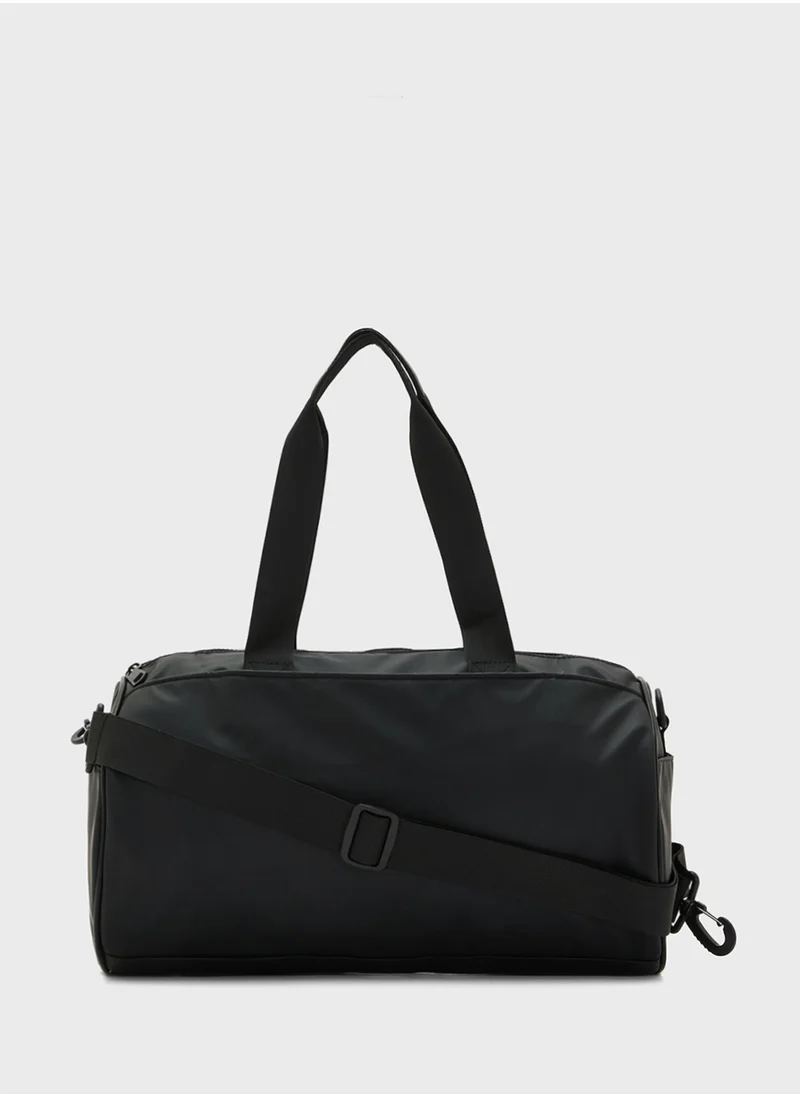 FRWD Gym Duffle Bag With Shoe Compartment