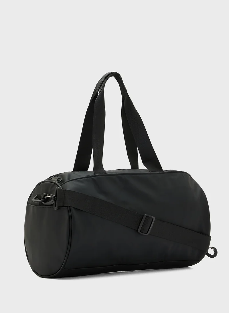 FRWD Gym Duffle Bag With Shoe Compartment