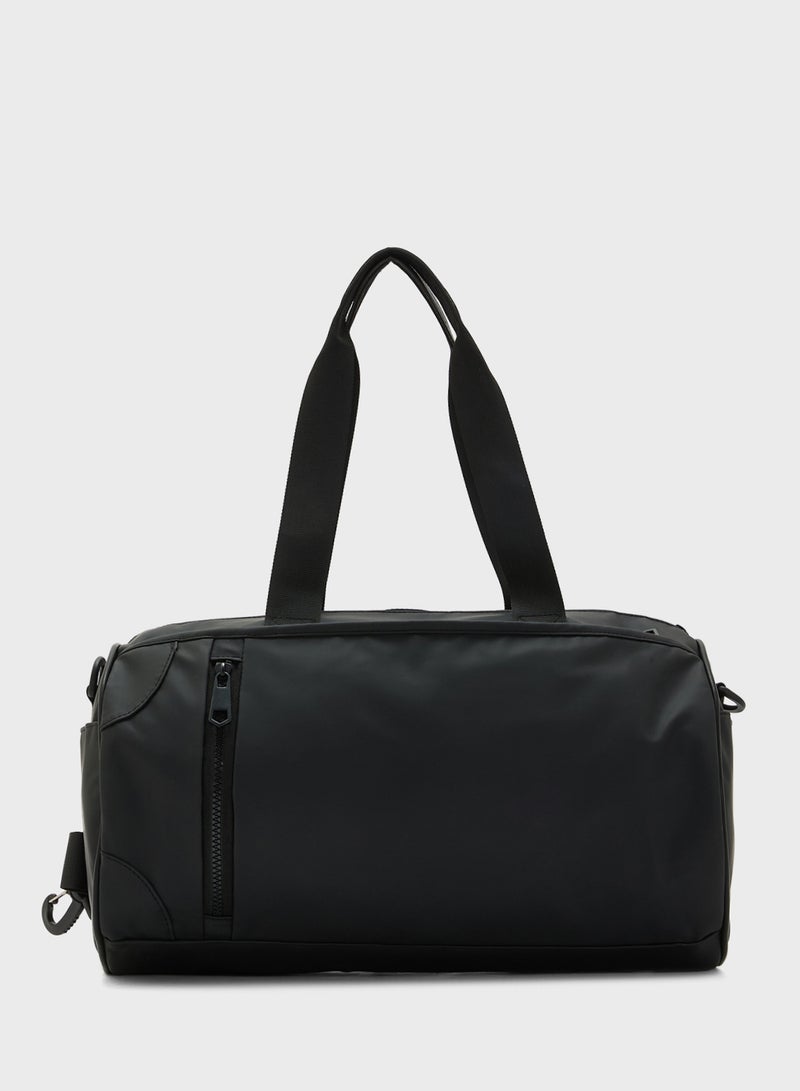 FRWD Gym Duffle Bag With Shoe Compartment  - Image 2