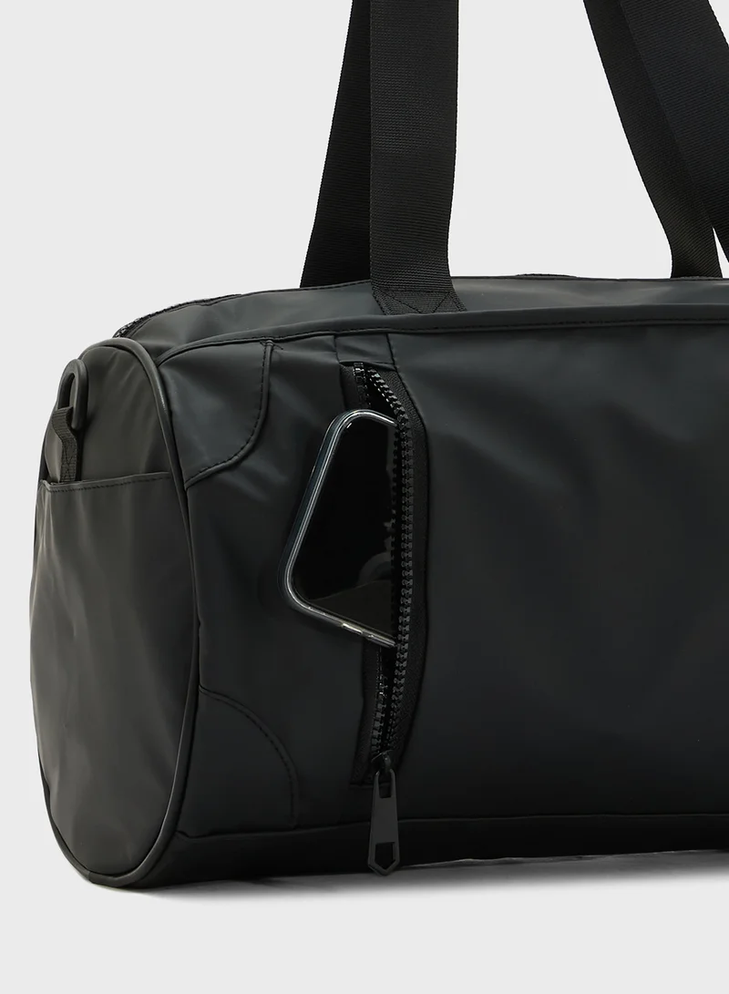 FRWD Gym Duffle Bag With Shoe Compartment