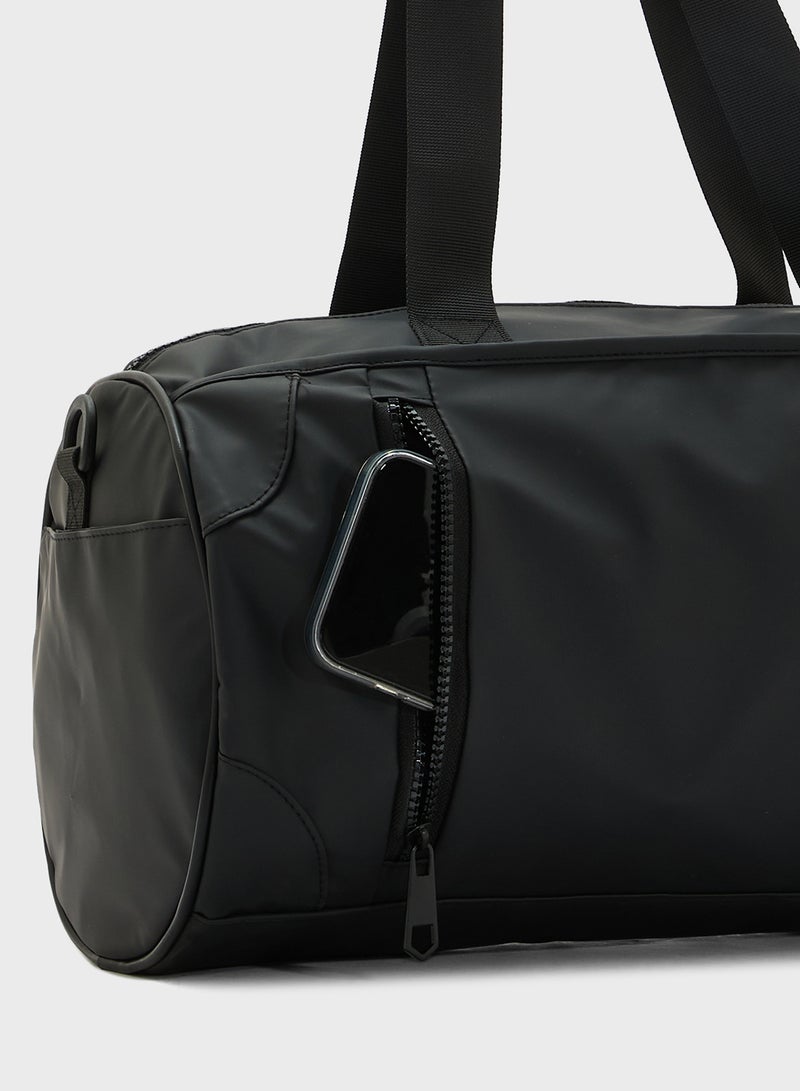 FRWD Gym Duffle Bag With Shoe Compartment  - Image 4