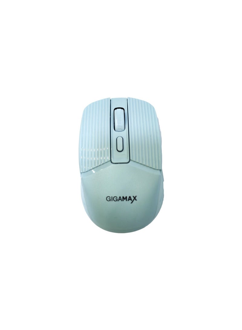 ماوس G1600 بموصل USB من جيجا ماكس - Image 2