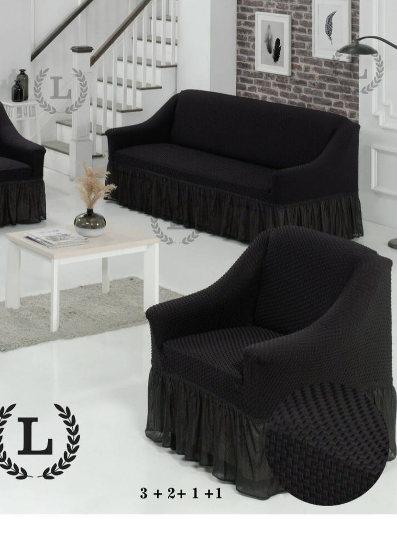 جينتيك غطا كنب - Image 2