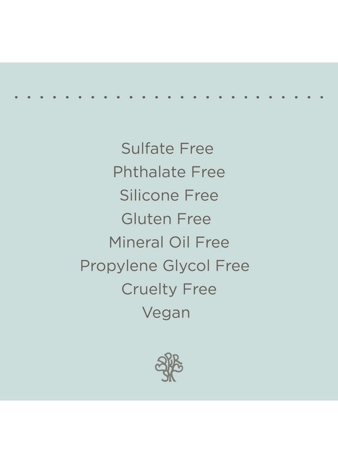 Hairitage - Soak It In Cherry & Amber Scented Body Lotion Moisutrizes + Softens Skin Niacinamide Jojoba Oil Avocado Oil For All Skin Types Vetiver + Guaiac Wood Essential Oils 14 Fl. Oz. - Image 1