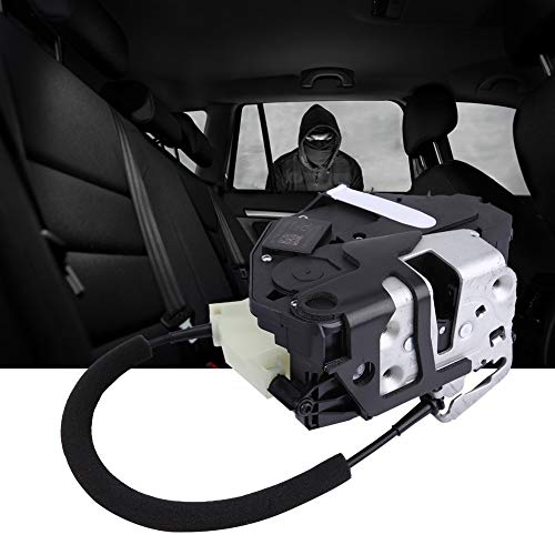 Dweekiy OEM Replacement Tailgate Lock Latch for Ecosport 2013-2017 CN15-A219A-NE CN1A-5426413-BE Trunk Car Boot Lock Actuator - Image 2