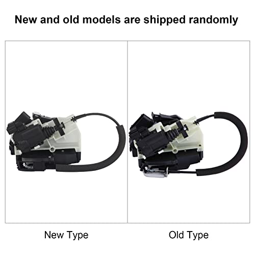 Dweekiy OEM Replacement Tailgate Lock Latch for Ecosport 2013-2017 CN15-A219A-NE CN1A-5426413-BE Trunk Car Boot Lock Actuator - Image 3