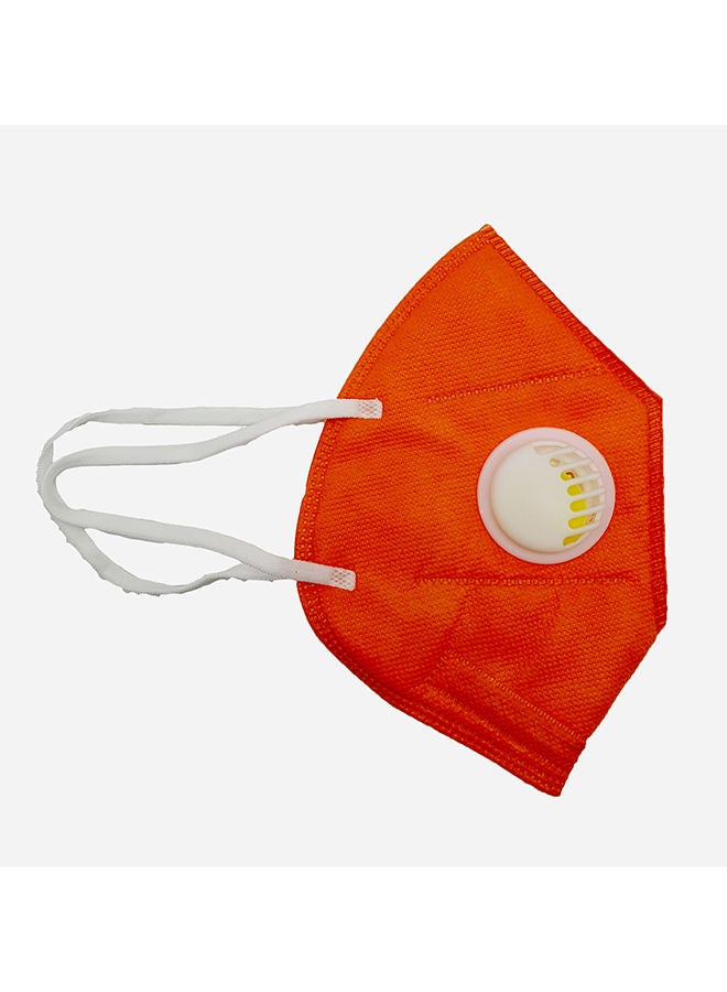 NIBEMINENT 5-Piece KN95 Non Medical Protective Face Mask Set - Image 2