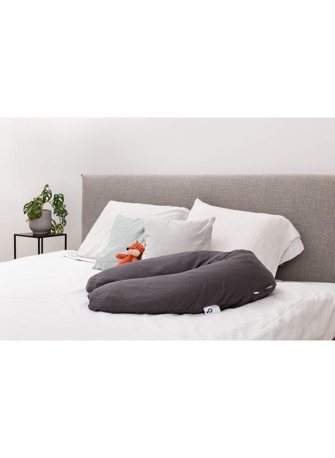 Comfy Big Multi-Use Pillow, Tetra Grey, 35001021 - pzsku/Z55548C226BF9DC544264Z/45/_/1740377899/036aedc8-75aa-414d-97d9-6787f66f916f