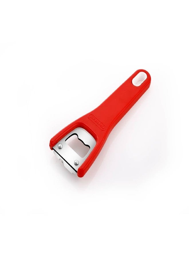 Crystal - MKA011 Stainless Steel Bottle Cum Can Opener, Multicolor - Image 1