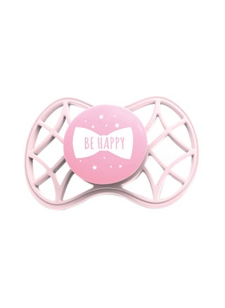 Soother With Orthodontic Teat 0M+ - Rose Quartz - pzsku/Z5554C01631DFFCAB8E30Z/45/_/1683708518/cd0cd4a0-8a59-4893-90a7-0915d48e3145