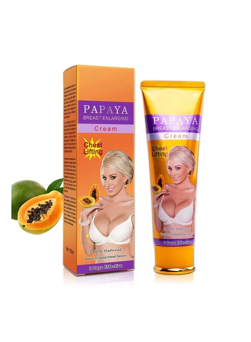 Papaya cream for women