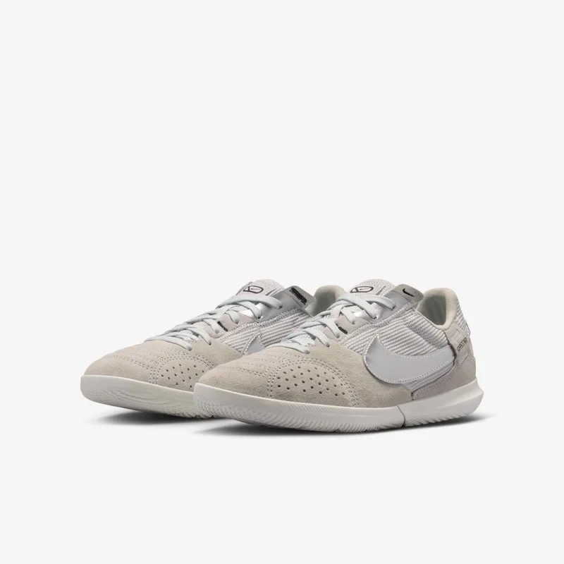 Nike Kids' Streetgato Low-Top Football Shoes