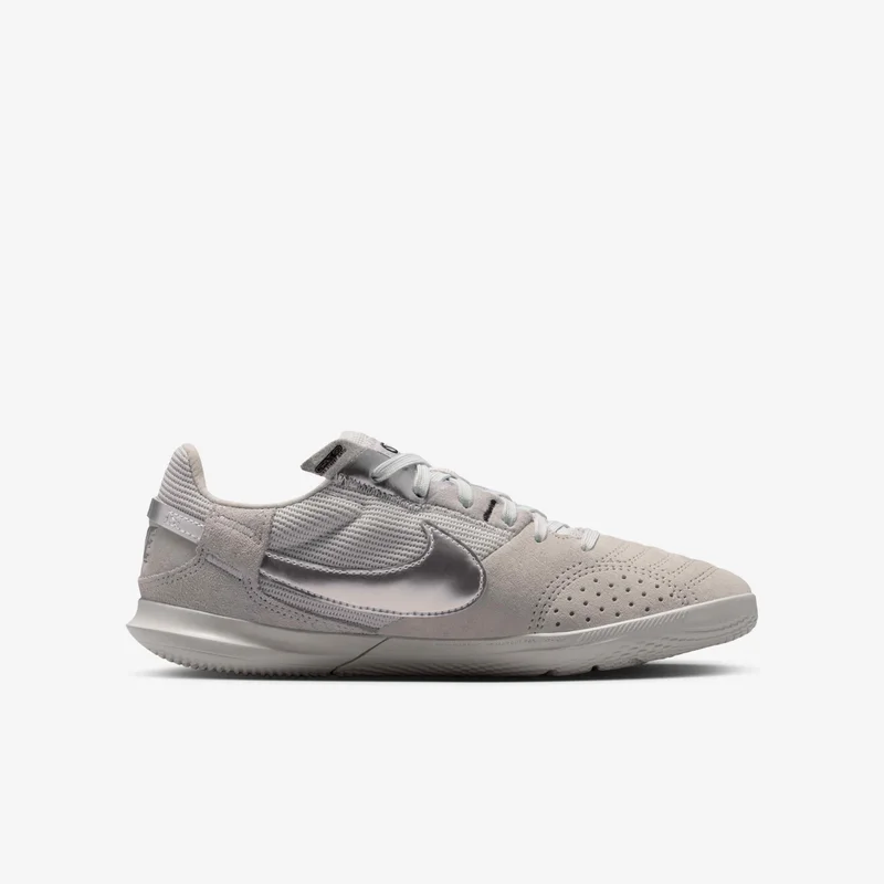 Nike Kids' Streetgato Low-Top Football Shoes