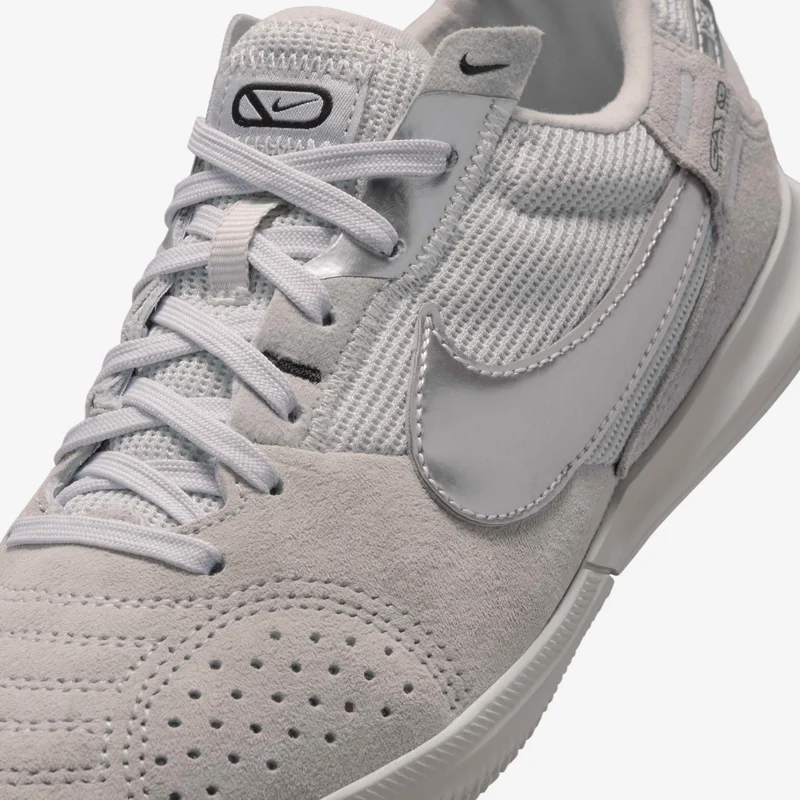 Nike Kids' Streetgato Low-Top Football Shoes